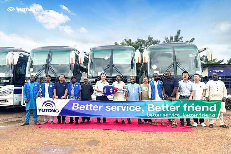 World Events. Yutong’s Moments.  Yutong Supports the African International Football Tournament with 723 Buses in Morocco World Events. Yutong’s Moments.  Yutong Supports the African International Football Tournament with 723 Buses in Morocco