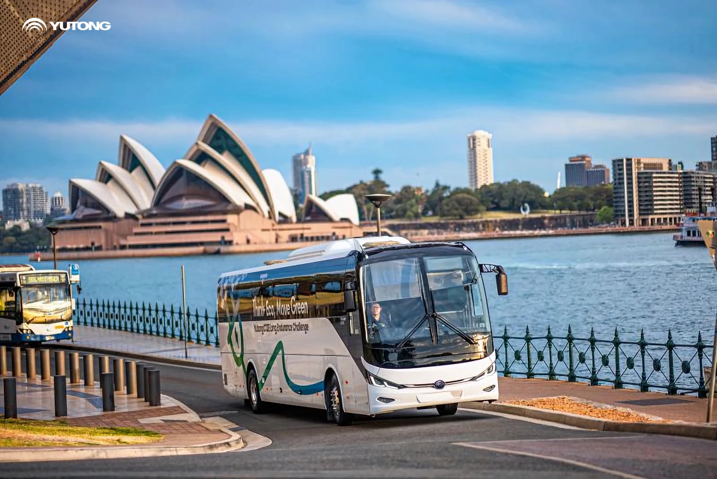 ABCs Review of Yutong E7S: A New Solution for Last-mile Mobility