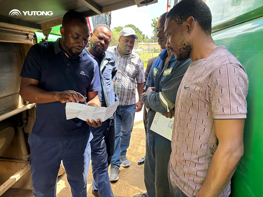 Deep-rooted Localised Service, Empowering Local Talents