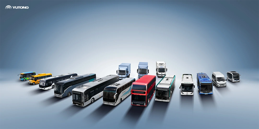 Shouldering the Important Mission Again! Yutong Serves Chinas National Two Sessions as a Core Force for 22 Consecutive Years