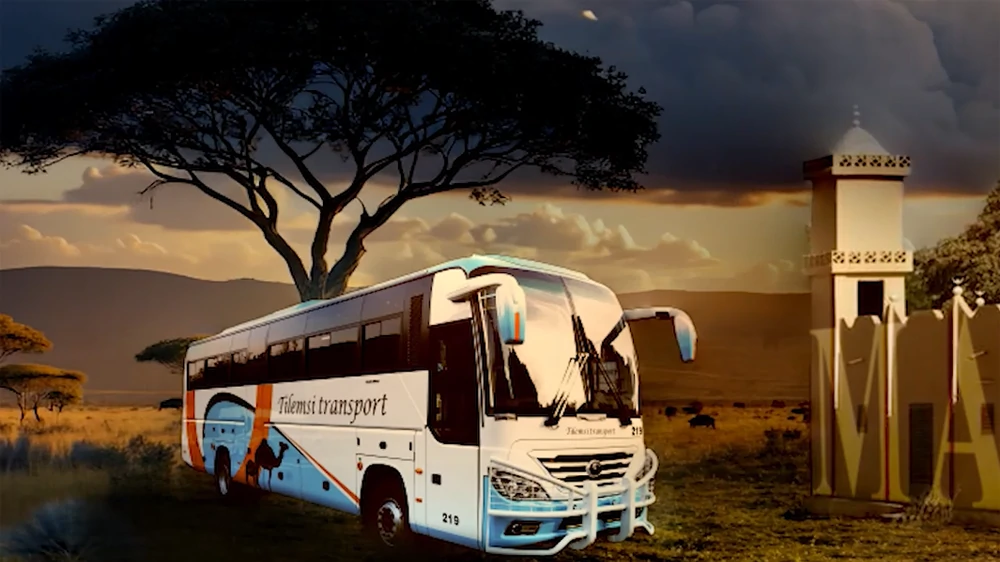 Yutong Buses Safety Operation Tips for Africa's Hot and Rainy Season